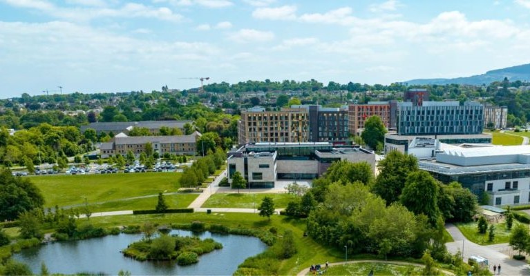 UCD Campus